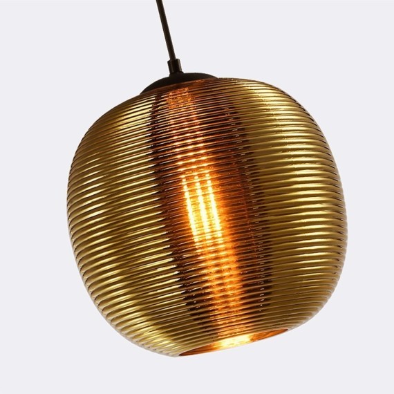 Подвесной светильник Riff 4261-1P