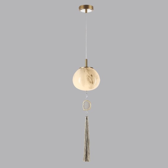 Подвес E14 Odeon Light FIOLENT 5432/1