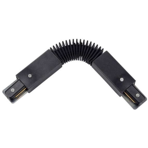 Гибкий соединитель для накладных однофазных шинопроводов Arte Lamp A150006