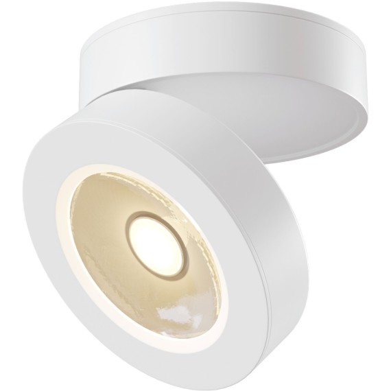 Накладной потолочный светильник Maytoni C022CL-L12W4K Magic светодиодный LED 12W