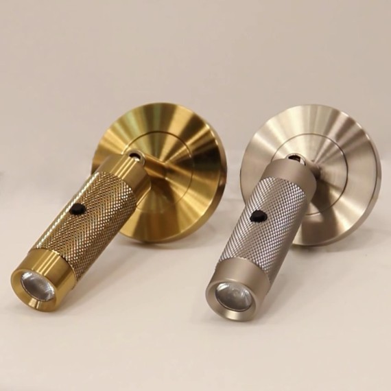 Спот Bedside 4276-1W