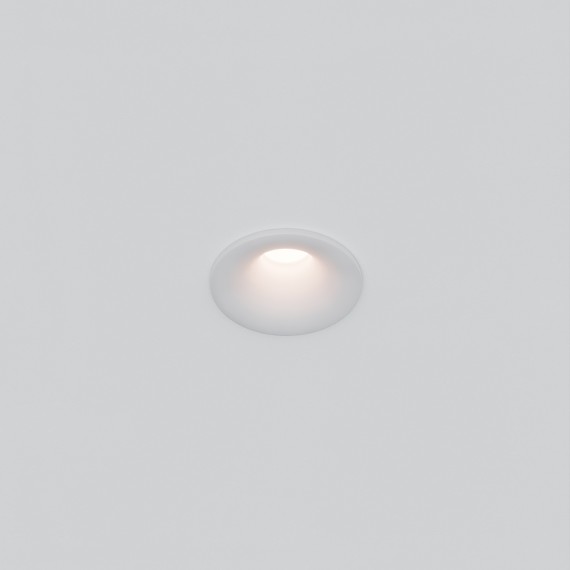 Встраиваемый светильник Technical DL094-GU10-W