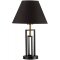 Интерьерная настольная лампа Lumion Fletcher 5290/1T
