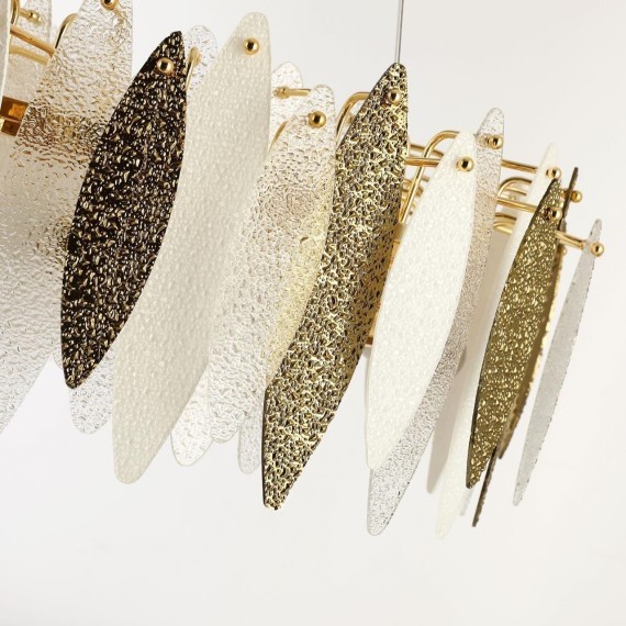 Подвесная люстра Inventio 2754-8P