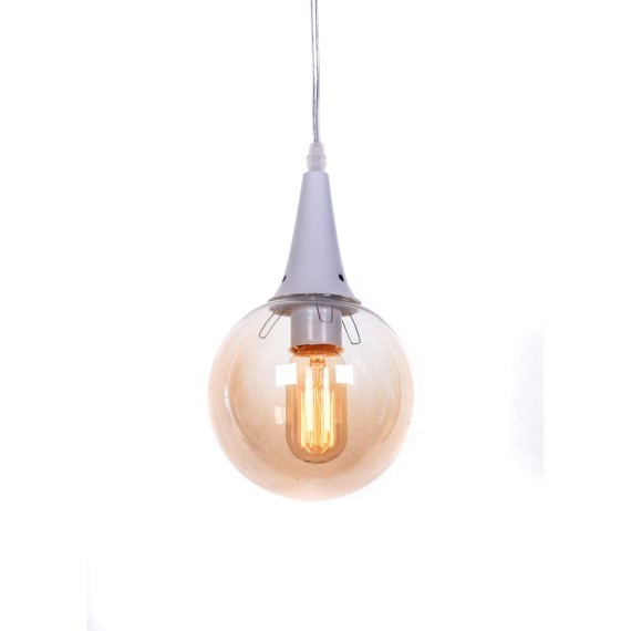 Подвесной светильник Lumina Deco Rocherro LDP 11192-1 WT