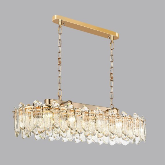 Люстра ODEON LIGHT BULLON 5069/12