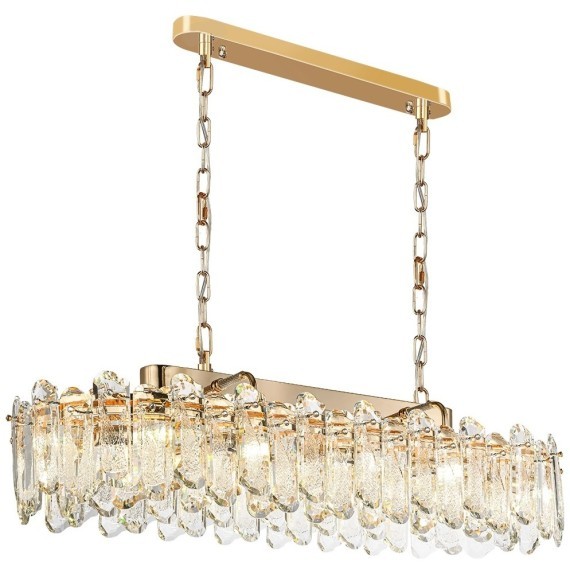 Люстра ODEON LIGHT BULLON 5069/12