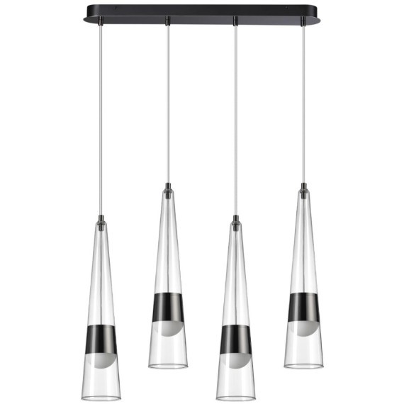 Люстра ODEON LIGHT LUMP 5044/42L