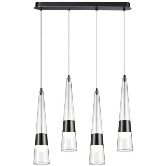 Люстра ODEON LIGHT LUMP 5044/42L