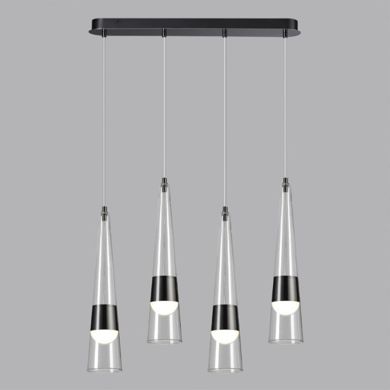 Люстра ODEON LIGHT LUMP 5044/42L