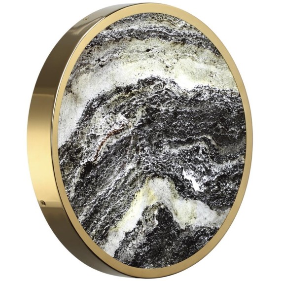 Настенно-потолочный светильник ODEON LIGHT BERGI 5079/30L