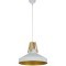 Подвесной светильник Voli LDP 8037-350 WT+GD