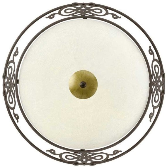 86712 Светильник настенно-потолочный MESTRE