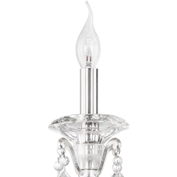 Бра Lusso Lightstar 788624