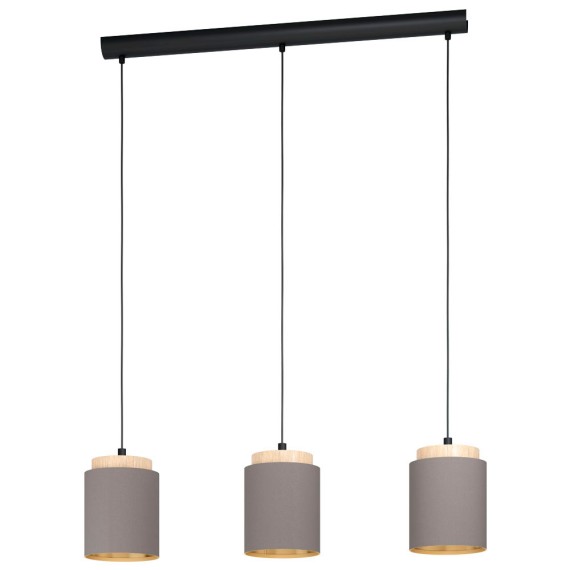 99446 Подвесной потолочный светильник (люстра) ALBARIZA