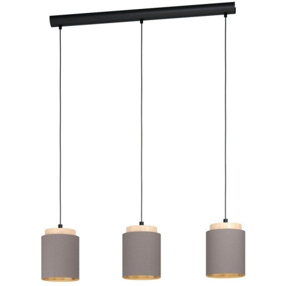 99446 Подвесной потолочный светильник (люстра) ALBARIZA