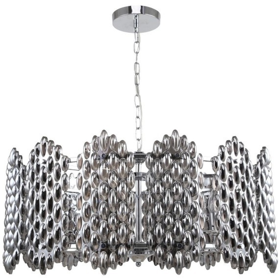 Люстра подвесная Stilfort 1007/09/08P, серия Glazgo