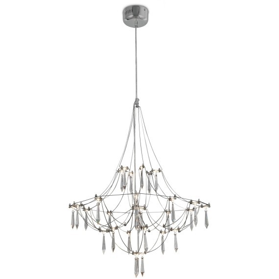 Подвесной светильник Freya FR6138PL-L21CH