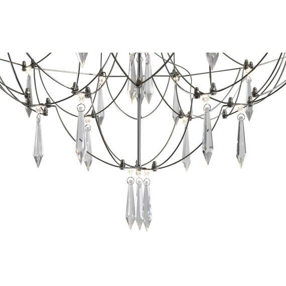 Подвесной светильник Freya FR6138PL-L21CH