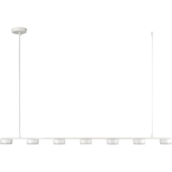 Светильник подвесной LED 220V Lumion TORINA 8265/7