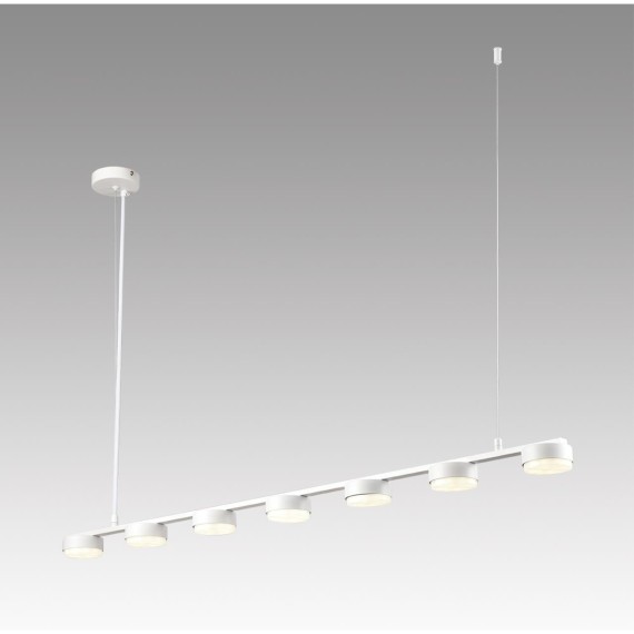 Светильник подвесной LED 220V Lumion TORINA 8265/7