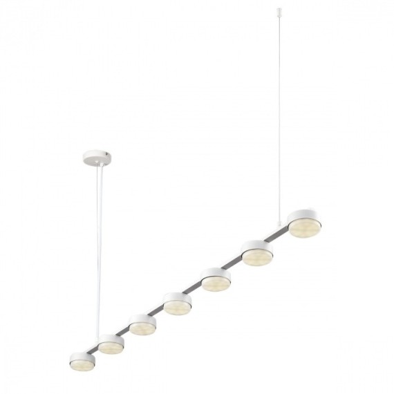 Светильник подвесной LED 220V Lumion TORINA 8265/7