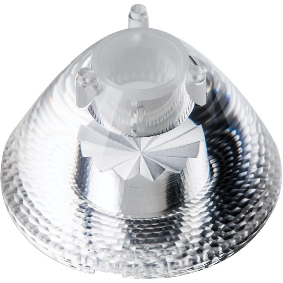 Сменная оптика для модулей 07505х max 5W линза 3G STELLA BASE Lightstar 075003