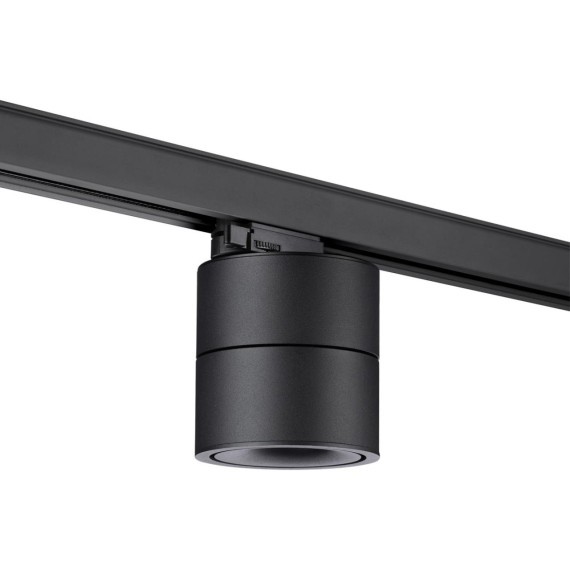 Трехфазный трековый светильник 220V светодиодный Groda 358779