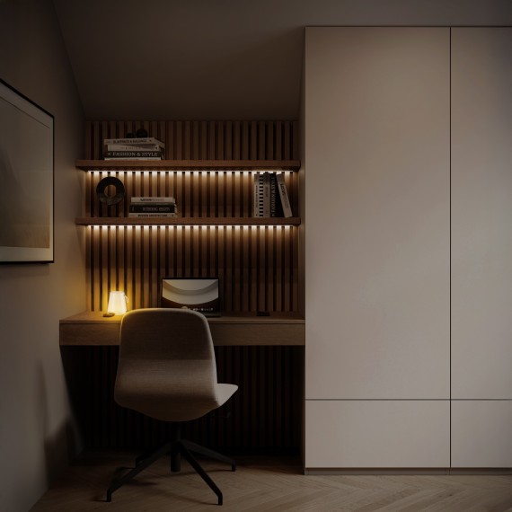 Настольная лампа Alfa Lightstar 745950