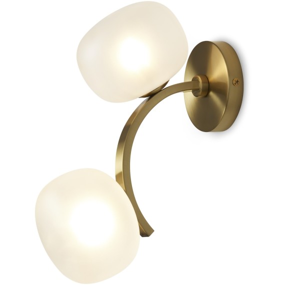 Настенный светильник (бра) Freya FR5444WL-02BS