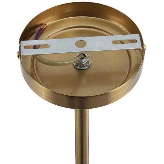 Люстра потолочная Е14 5*40W Lumion VERMONT 8275/5