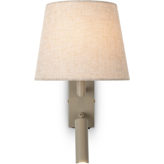 Настенный светильник (бра) Freya FR2057WL-L5BG