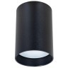 Точечный накладной светильник Arte Lamp BEID A1517PL-1BK