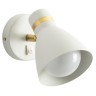 Спот Arte Lamp FAFNIR A5047AP-1WH