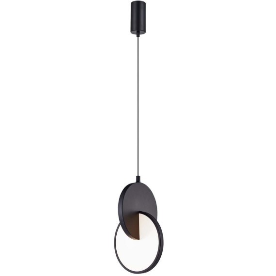 4606-1P, подвес, L180xW170xH405/1980, LEDx7W, 910LM, 3000K, included