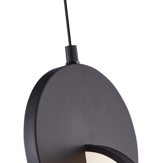 4606-1P, подвес, L180xW170xH405/1980, LEDx7W, 910LM, 3000K, included