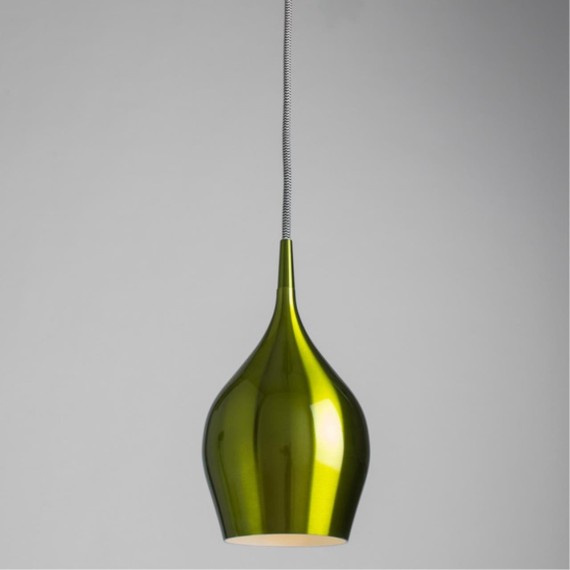 Подвесной светильник Arte Lamp VIBRANT A6412SP-1GR