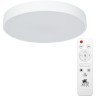 Люстра потолочная Arte Lamp A2661PL-1WH ARENA светодиодная LED 60W