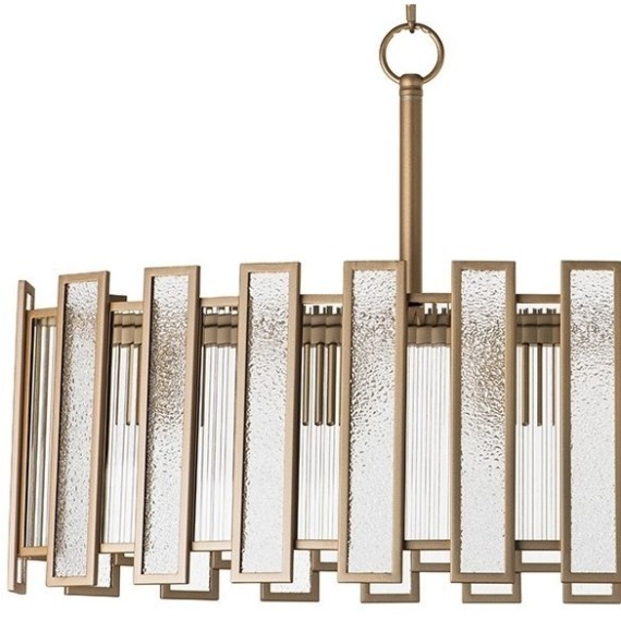 Люстра подвесная Lightstar 712162 Agave под лампы 6xE27 240W