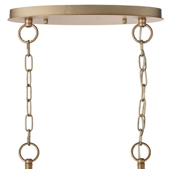 Люстра подвесная Lightstar 712162 Agave под лампы 6xE27 240W