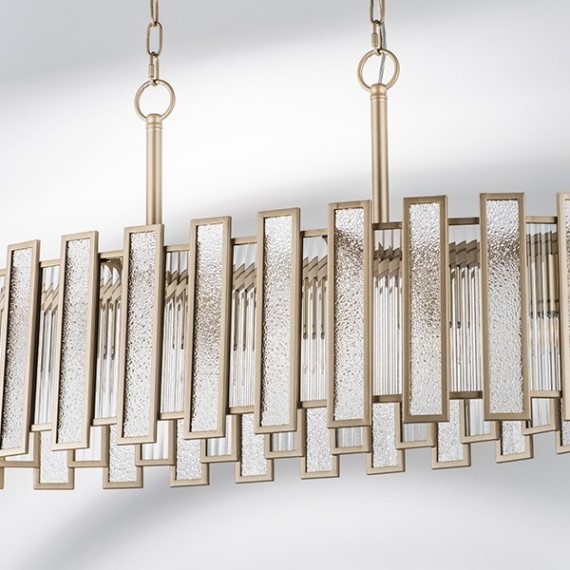 Люстра подвесная Lightstar 712162 Agave под лампы 6xE27 240W