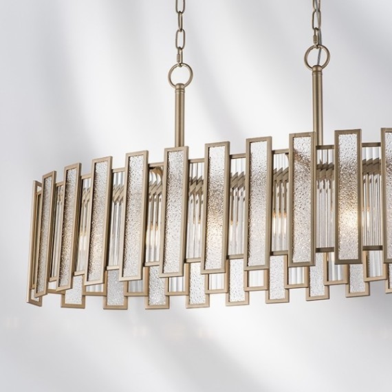 Люстра подвесная Lightstar 712162 Agave под лампы 6xE27 240W