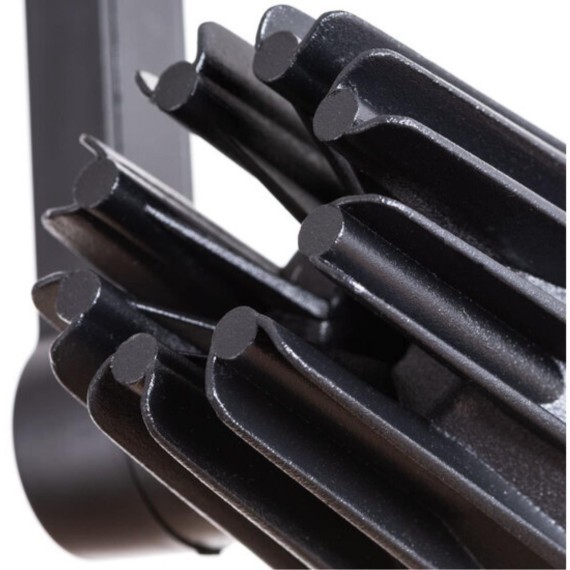 Трековый светильник Arte Lamp WALES A1613PL-1BK