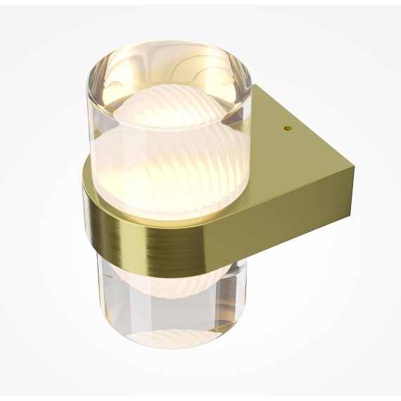 Настенный светильник (бра) Maytoni MOD480WL-L10BS3K