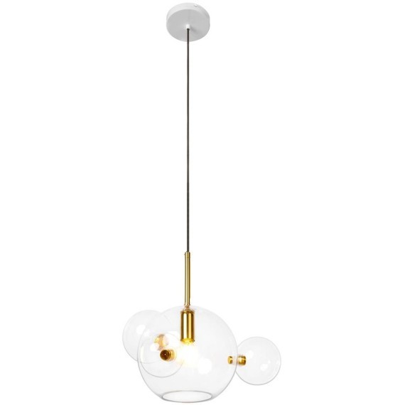 2027-P4 mini Подвесной светильник LOFT IT Bolle