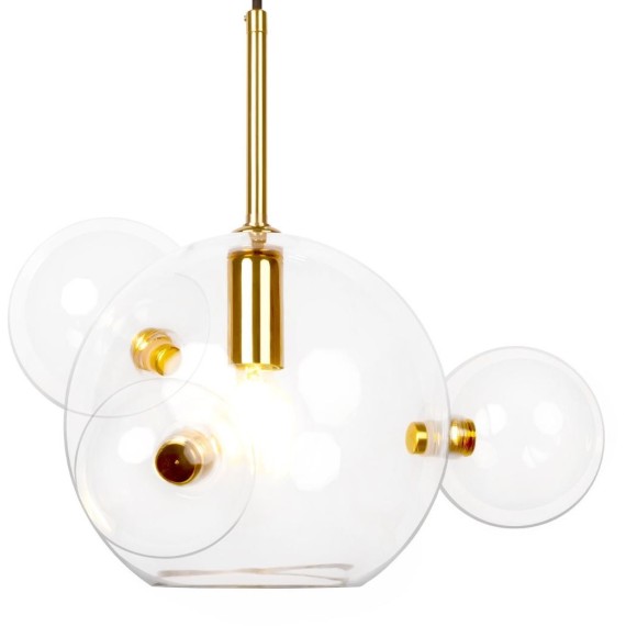 2027-P4 mini Подвесной светильник LOFT IT Bolle